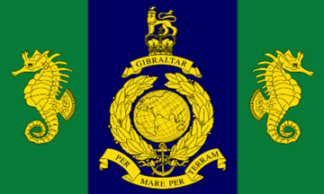 Royal Marines Commando Logistic Regiment